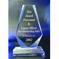Premier Optical Crystal Award